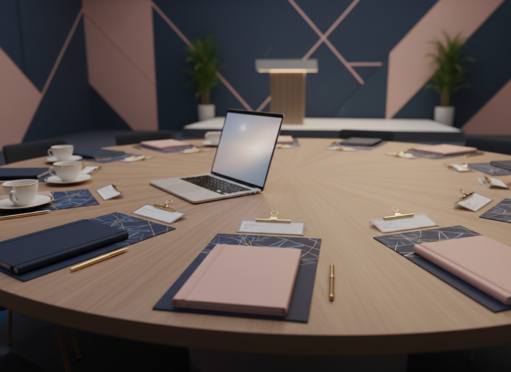 symposium