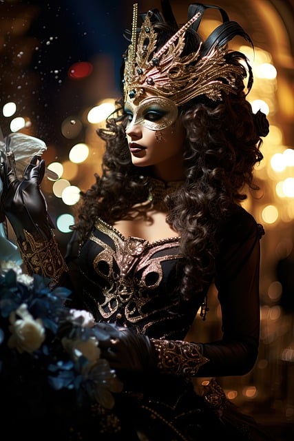 Masquerade
