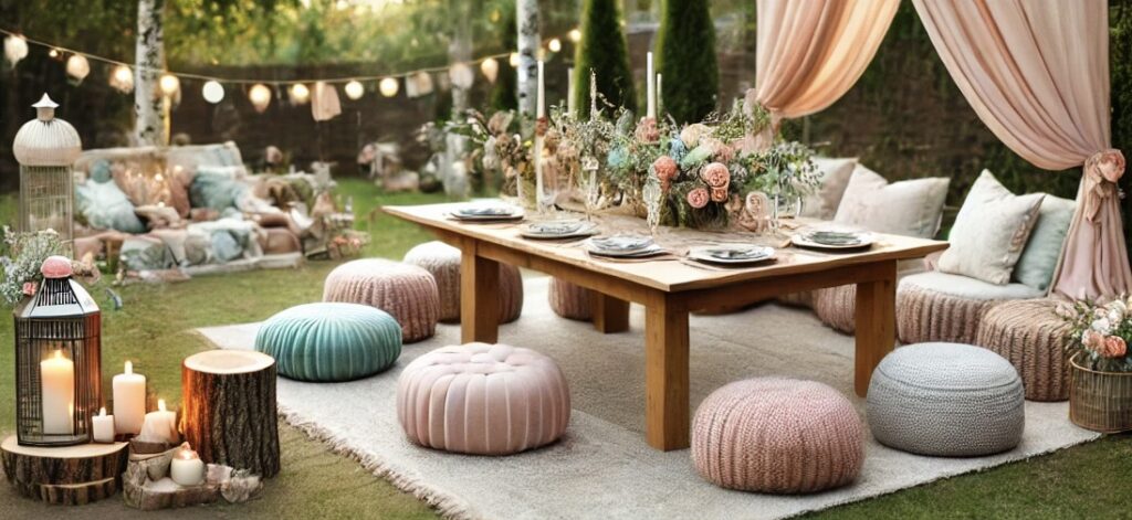 cozy family event 7