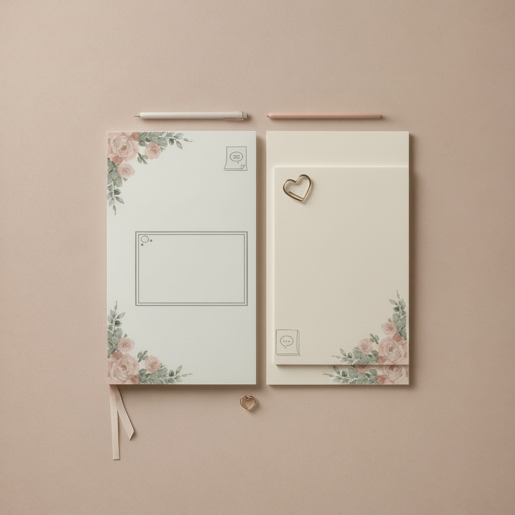 Event Stationary
